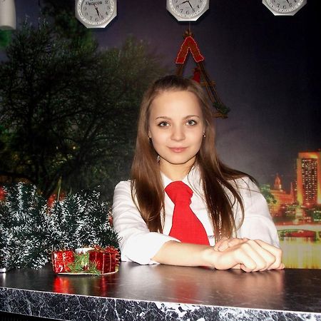 Imperial Hotel Кишинев Екстериор снимка