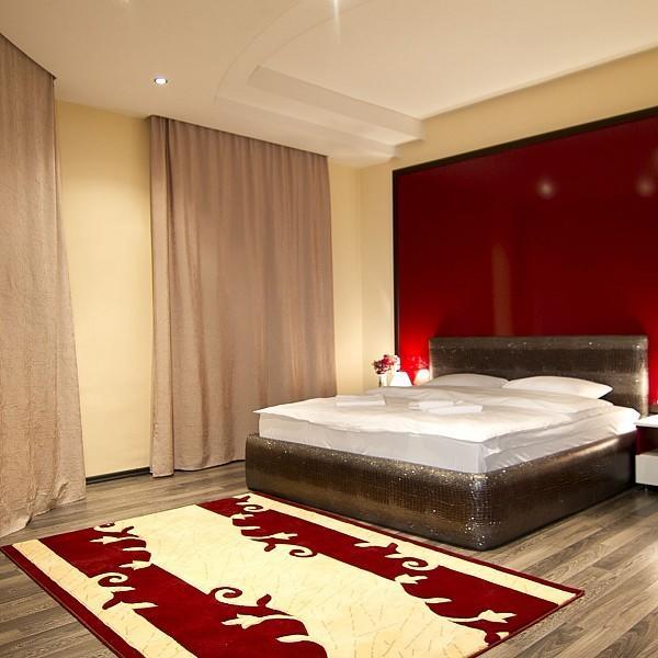 Imperial Hotel Кишинев Екстериор снимка