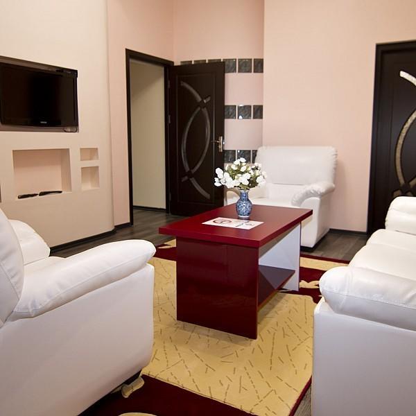 Imperial Hotel Кишинев Екстериор снимка